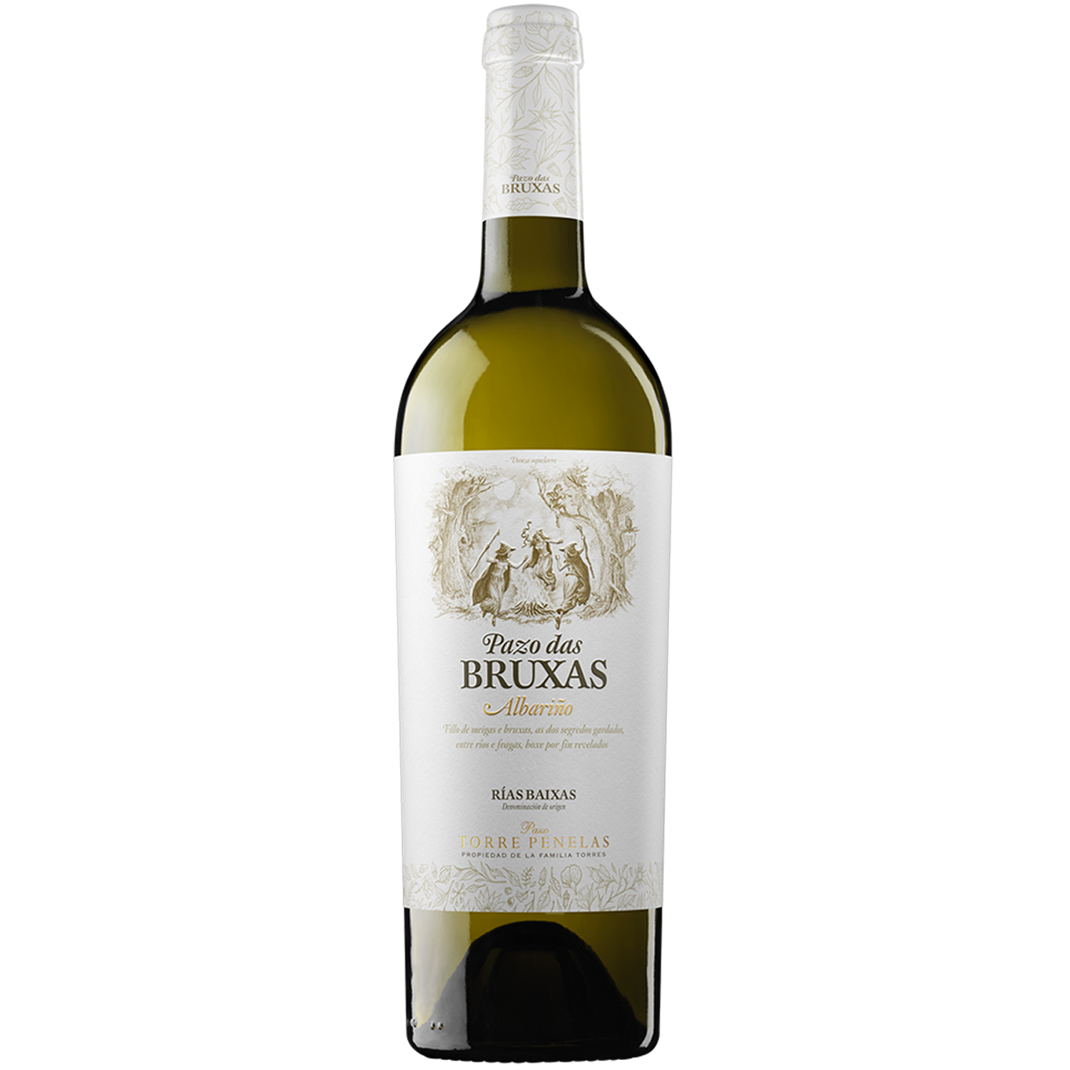 Pazo das Bruxas Pazo das Bruxas